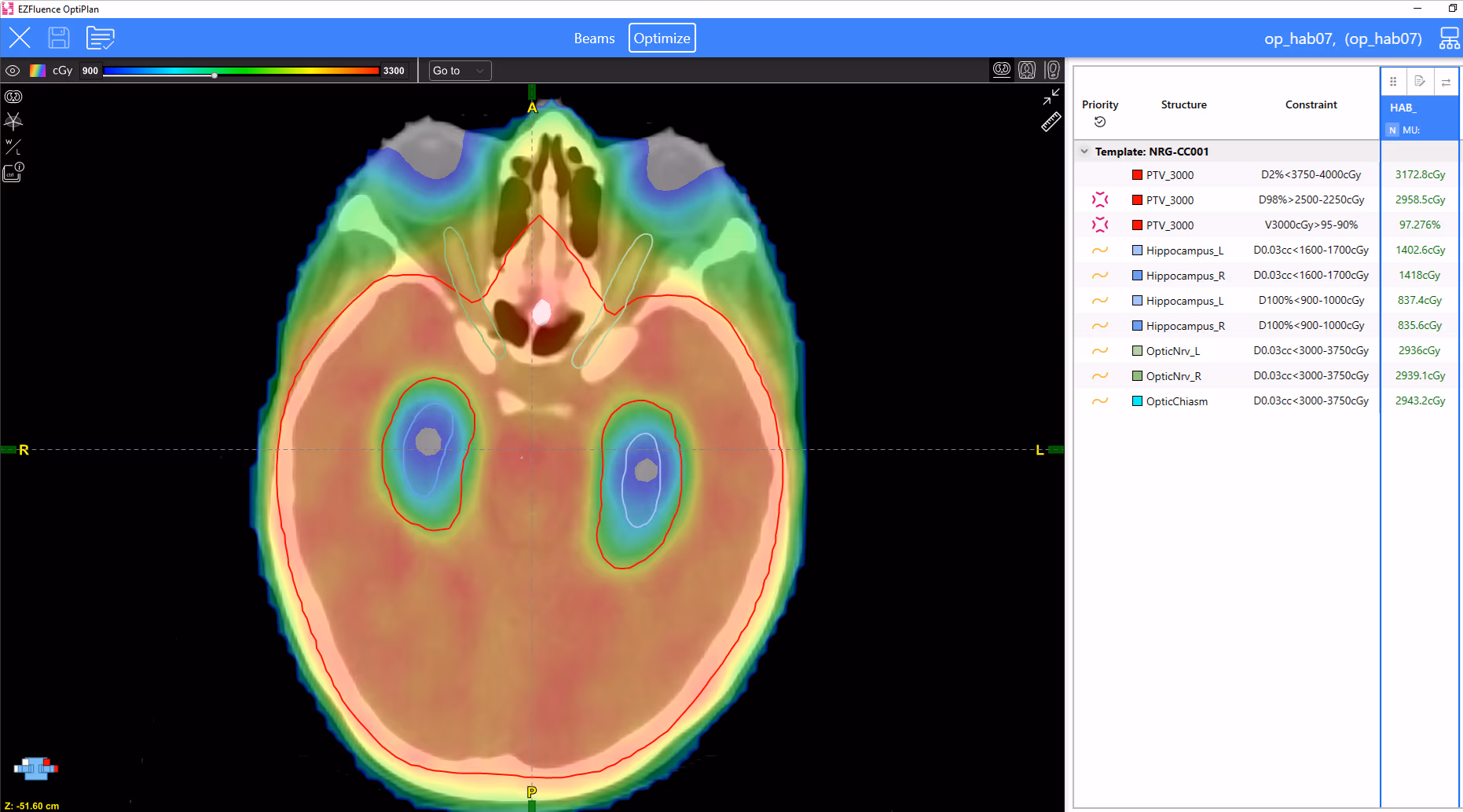 Hippo Avoid