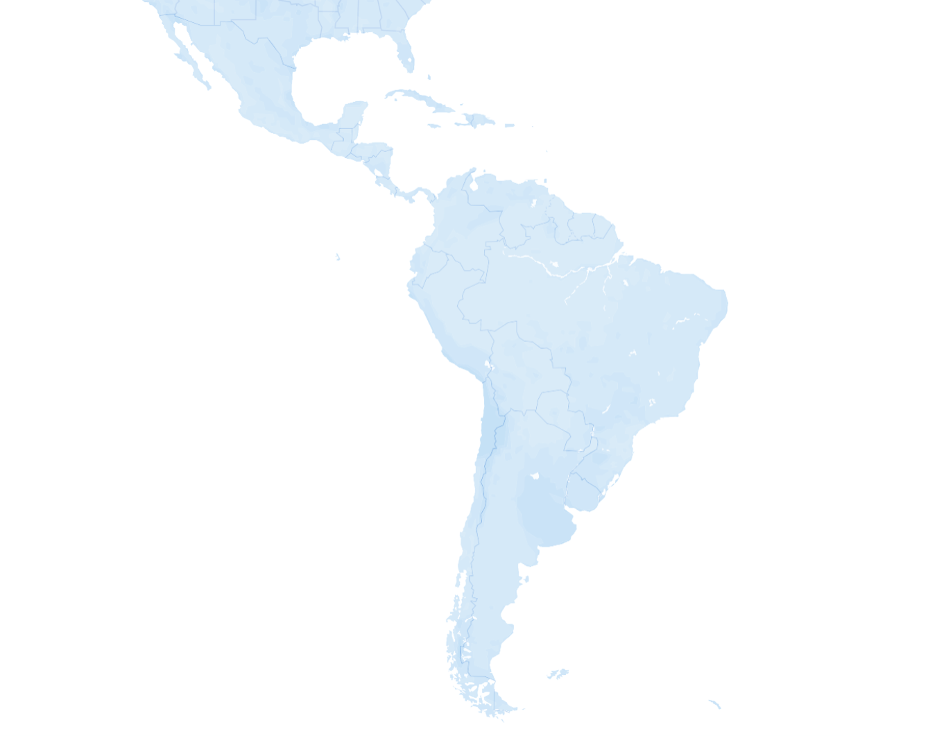 Latin America